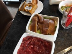 -海底捞火锅(龙湖三千集店)