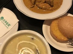 -翠华餐厅(正佳广场店)