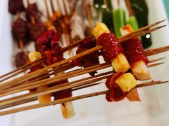 -串天下串串香(宽窄巷子店)
