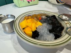-堂屋糖水店(愚园店)