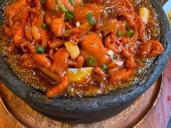 -西江美食舫·江西菜(健德桥店)