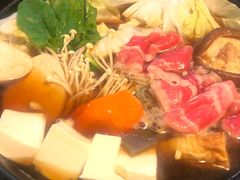 -割烹酱子日本料理(弘基财富广场店)