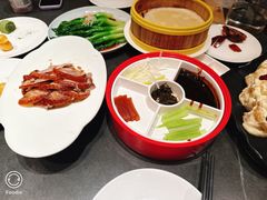 -全聚德(双井店)