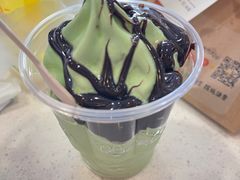 -麦当劳(四川北路店)