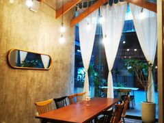 -有序Orderly融合西餐·咖啡(运河外滩店)