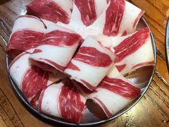 -原始泥炉烤肉(总店)