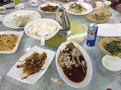 -范饭椰林川湘味海鲜·椰子鸡(三亚湾椰梦长廊店)