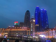 -海河游船-永乐码头(大悲院)