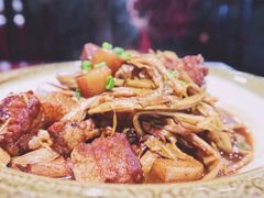 -外婆湾匠心菜·私房海味(马市街店)