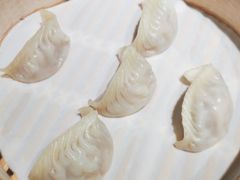 虾肉蒸饺-鼎泰丰(当代商城店)
