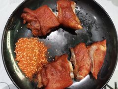 -一棠龙虾•王牌虾球(恒隆广场店)