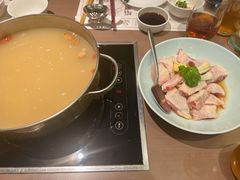 -協成海鮮火鍋(老店)