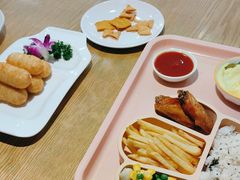 -蜀锦堂·川味现炒(襄阳武商汇店)