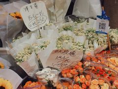 -循礼门鲜花花市(武汉循礼门店)