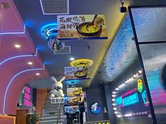 -大成海鲜烧烤·小龙虾(五角场店)