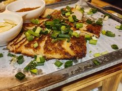 -绿茶餐厅(西单老佛爷店)