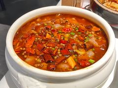 -新蜀会四川豆花(五羊店)