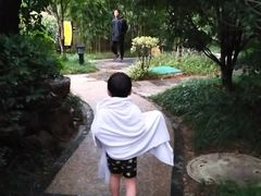 -深业半汤御泉庄温泉