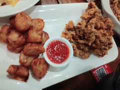 -斯丹姜母鸭·古法干香(田安南路店)