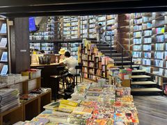 -三联韬奋书店(三里屯店)