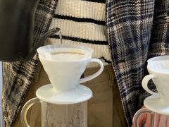 手冲豆-YECLIP COFFEE黄色回形针咖啡