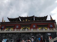 -塔尔寺