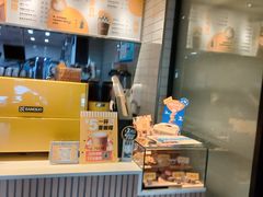-麦当劳(斜土路2号店)
