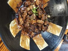 -皖北巫氏三胖地锅鸡(正大店)