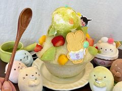 -氷冰凉刨冰甜品(北京路店)