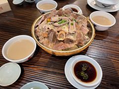 银杏猪肚汤-猪肉婆私房菜(容桂总店)