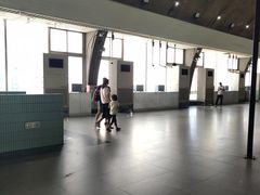 -坑口(地铁站)