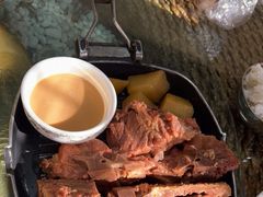 -大梁骨头馆·酱骨老菜(友好店)