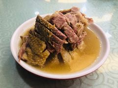 咸水鹅-冶春茶社(太和广场店)