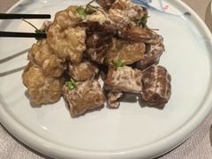 -上海皇廷花园酒店·御宴中餐厅