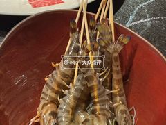 -荣记火锅(青悦城店)