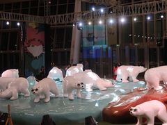 -chi K11艺术空间展览厅