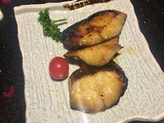 西京鳕鱼烧-梅筑·创意料理(王府井百货店)