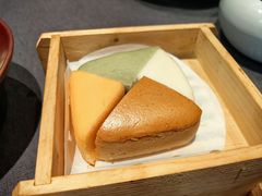 -柒园·三十年创意杭帮菜(龙湖滨江天街店)