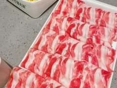 -芳竹园火锅(塘沽金街店)