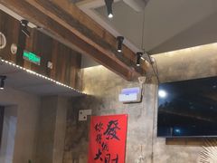 -北丐先生·野馄饨烧烤(泰达E街区店)