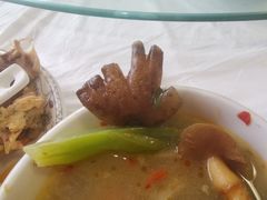 -南渝食府.石锅鸡(尚城花园店)
