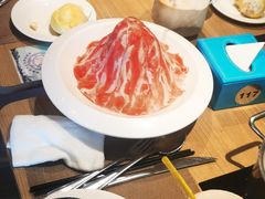 -星伦多 自助料理(圆融店)