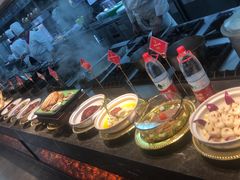 -宝轩渔府·老字号海鲜·正宗津菜(水上店)