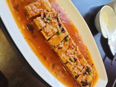 -老牌坊鲁菜名店(聊城美食岛店)