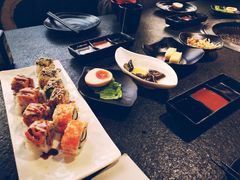 -神户赤童日式烤肉伙伴(东直门店)