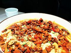 -雲蜀龙阁·金牌水煮鱼(方庄店)