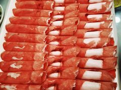 -清真·鸦儿李记·涮肉(和平里店)