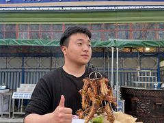 -新疆那拉提国家旅游度假区