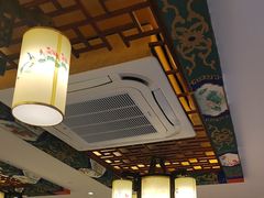 -惠丰堂饭庄·烤鸭·京味菜(翠微路店)