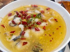 -羊巴道新疆菜·清真(上梅林店)